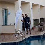 Tauchen Sie in Hurghada - Lernen Sie den Open Water Kurs