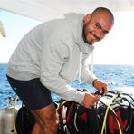 Daily Diving in Hurghada