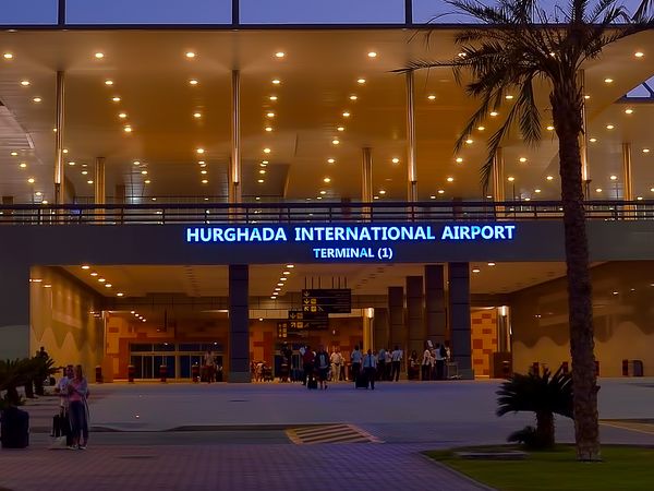 7 Dinge, die Sie von Ihrer Bucket List streichen können, wenn Sie Hurghada besuchen