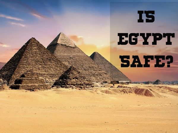 Ist Ägypten sicher als Reiseziel?