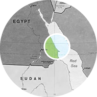 SÜDEN - ÄGYPTEN