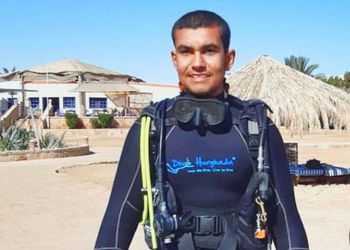 Diving Technician / PADI Rescue Diver 